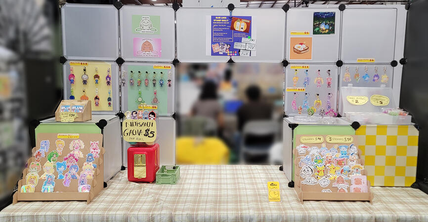 Anime Impulse Bay Area 2024