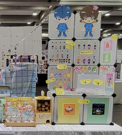 Sacanime Summer 2024