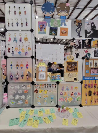 Anime Impulse Bay Area 2023